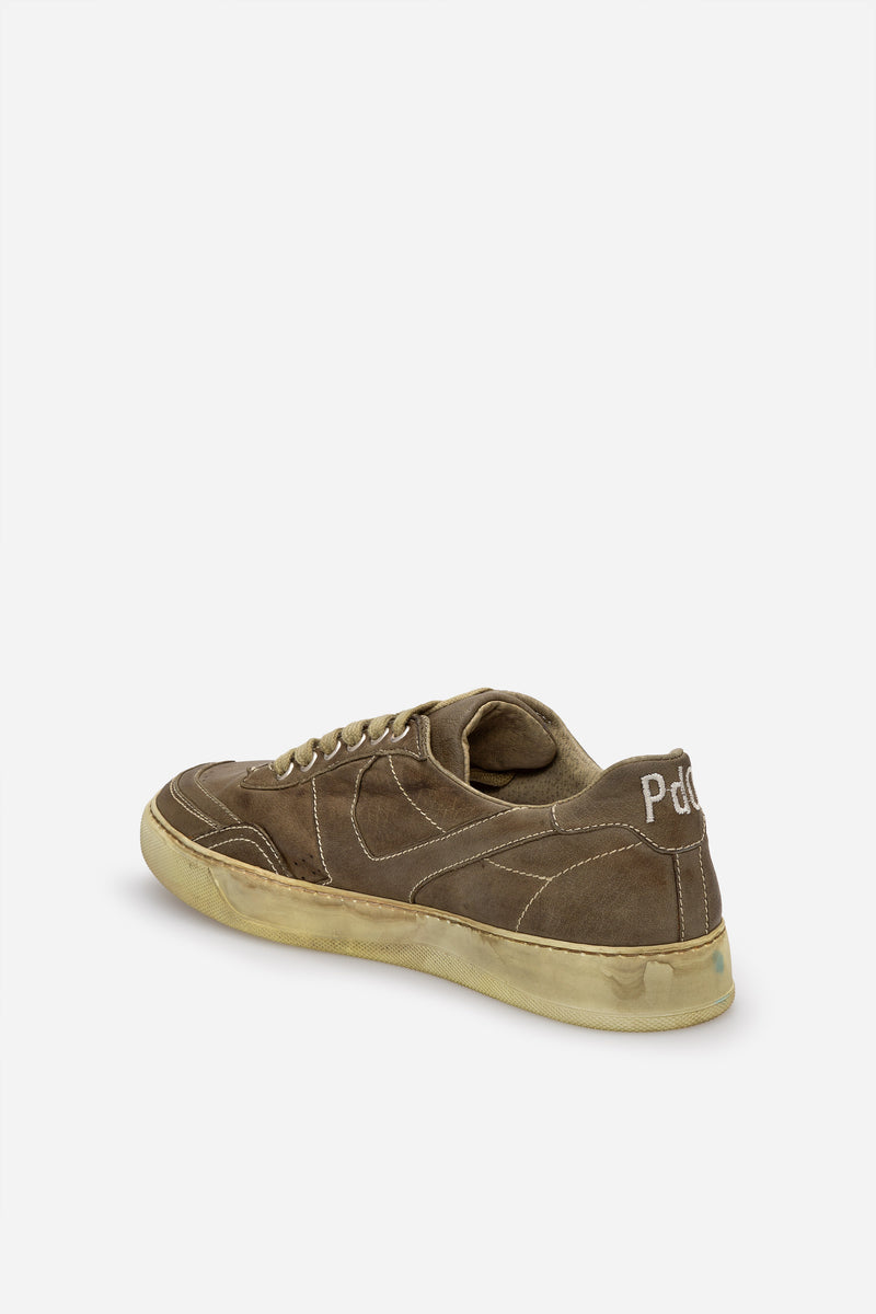 Pantofola Doro SANTIAGO Sneaker da Uomo In Saldo