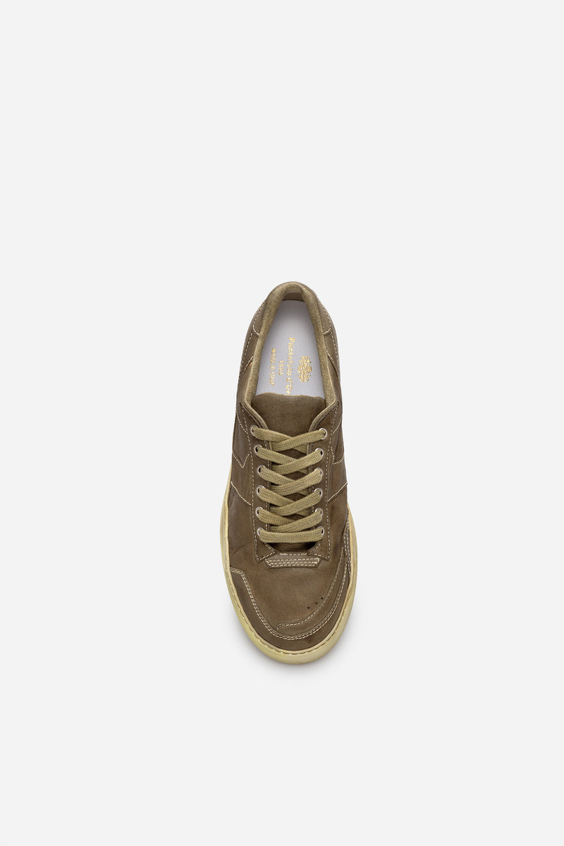 Pantofola Doro SANTIAGO Sneaker da Uomo In Saldo