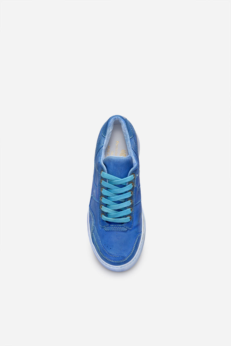 Pantofola Doro SANTIAGO Sneaker da Uomo Nuova