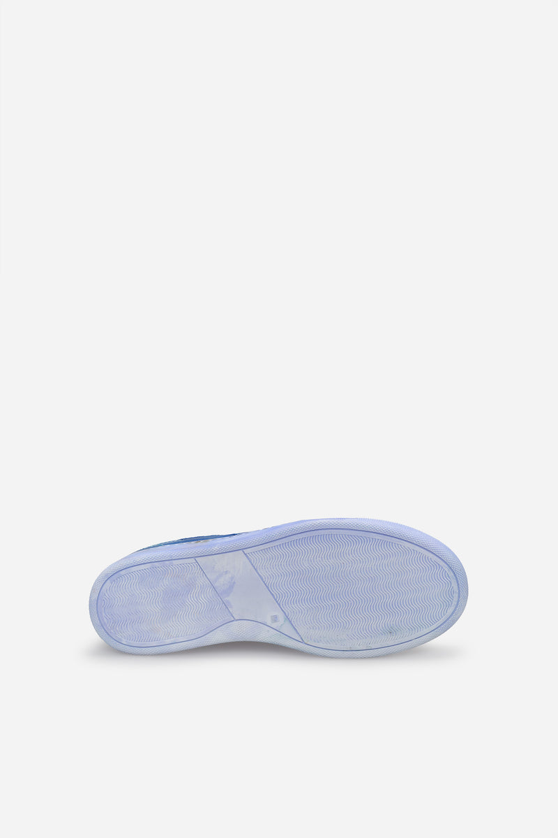 Pantofola Doro SANTIAGO Sneaker da Uomo Nuova
