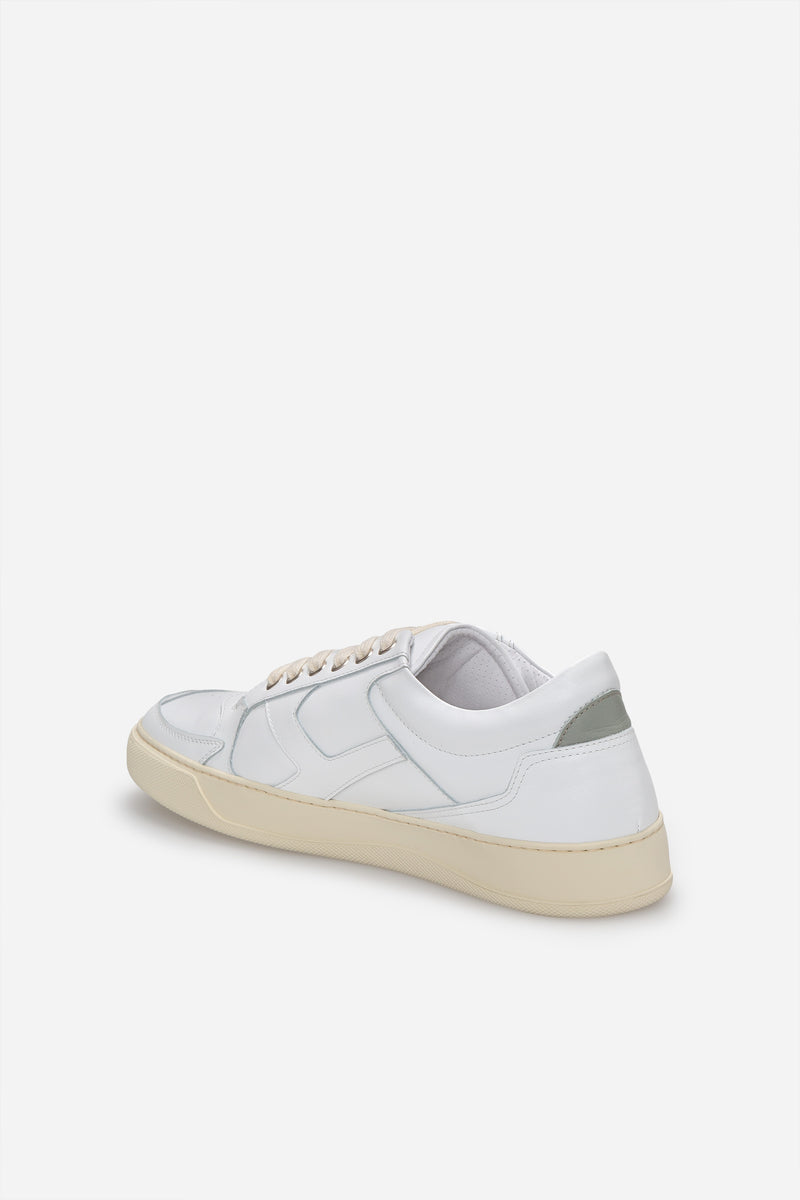 Pantofola Doro SANTIAGO Sneaker da Uomo 2025