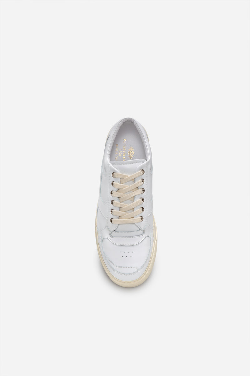 Pantofola Doro SANTIAGO Sneaker da Uomo 2025
