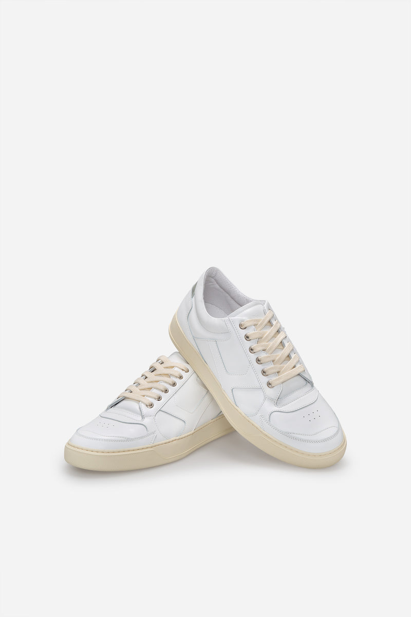 Pantofola Doro SANTIAGO Sneaker da Uomo 2025