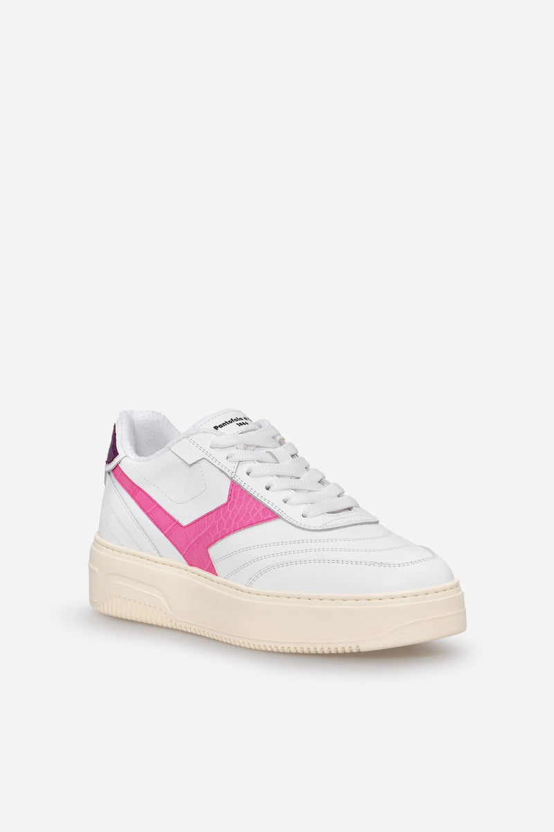 Pantofola Doro Sneaker da donna CROSSBALL Italia