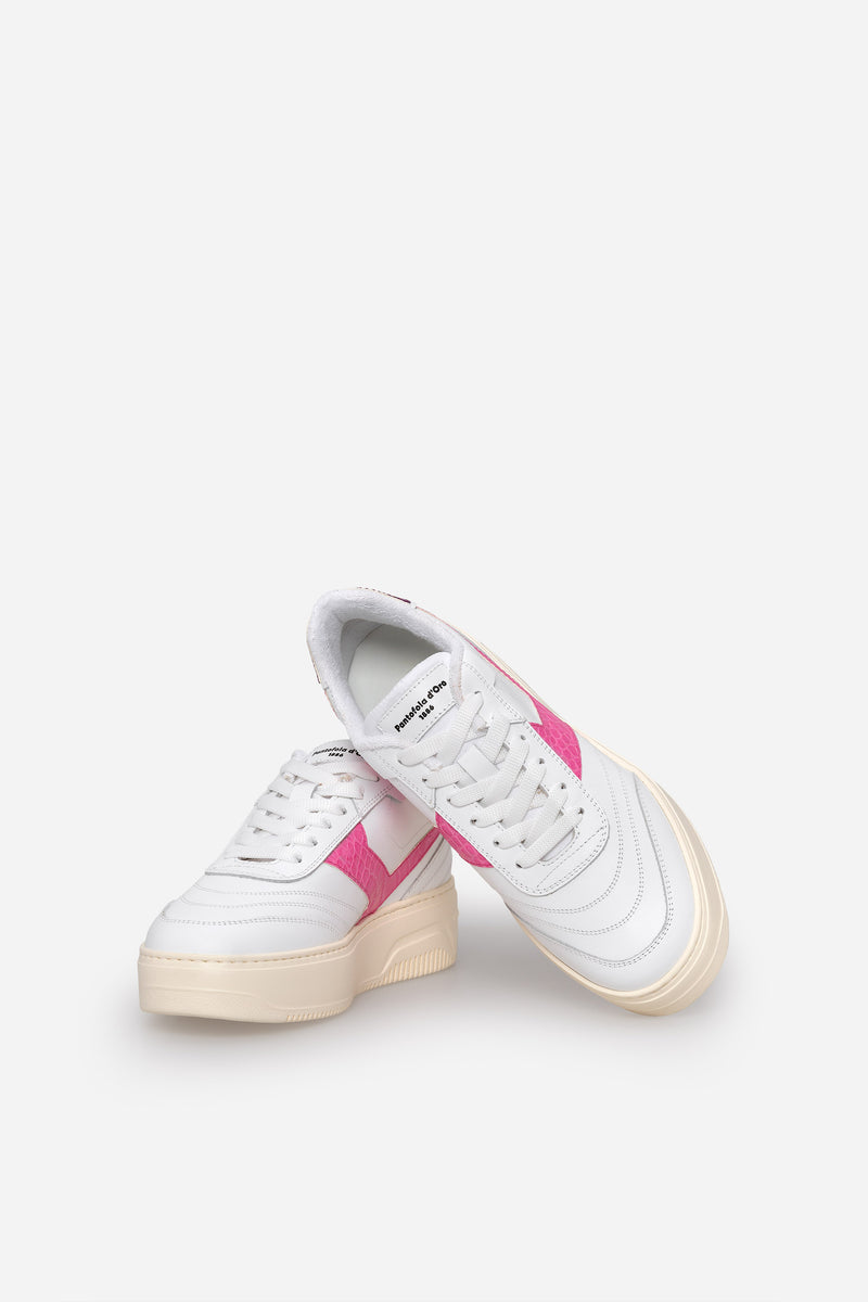 Pantofola Doro Sneaker da donna CROSSBALL Italia