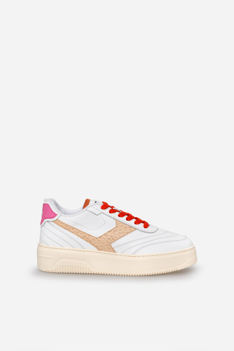 Pantofola Doro Sneaker da donna CROSSBALL