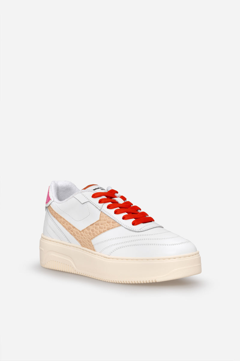 Pantofola Doro Sneaker da donna CROSSBALL 2025