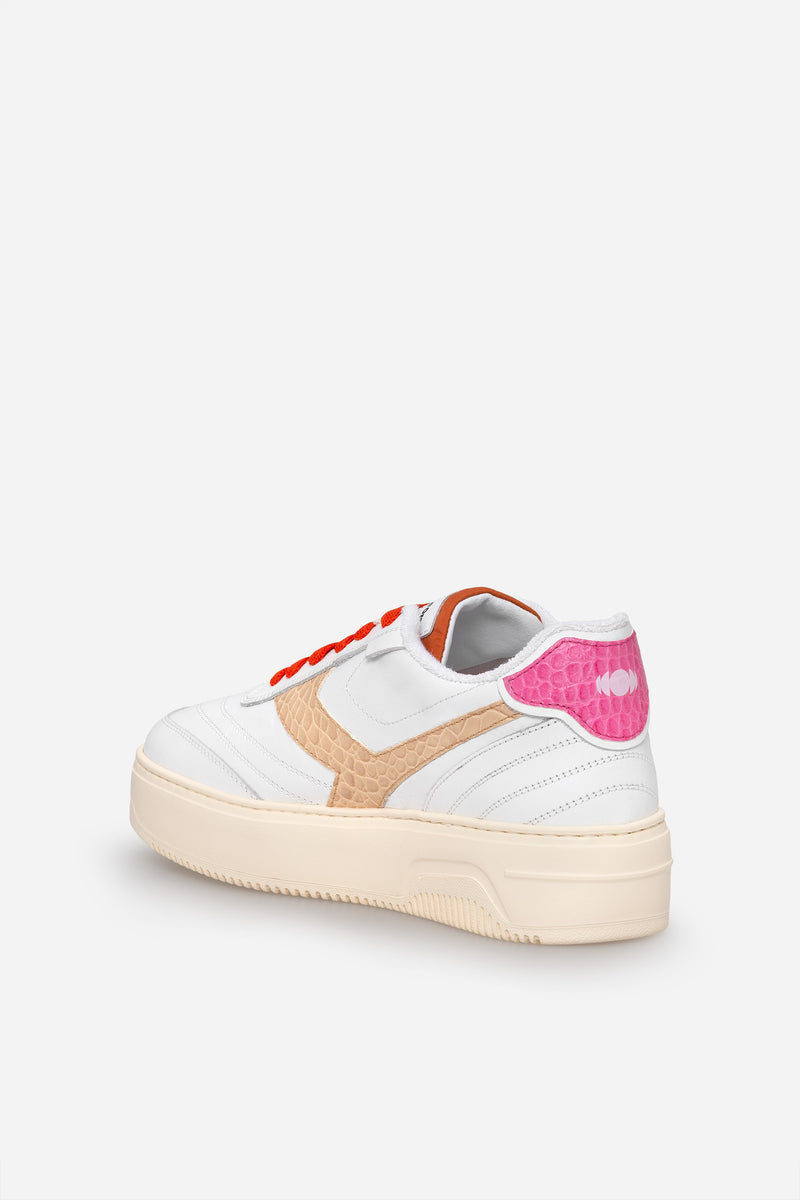 Pantofola Doro Sneaker da donna CROSSBALL 2025