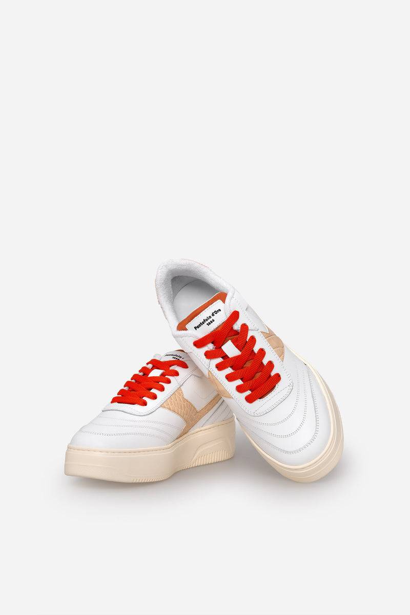 Pantofola Doro Sneaker da donna CROSSBALL 2025