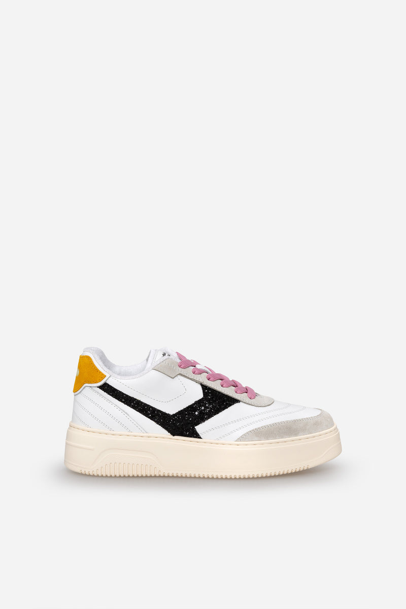 Pantofola Doro Sneaker da donna CROSSBALL
