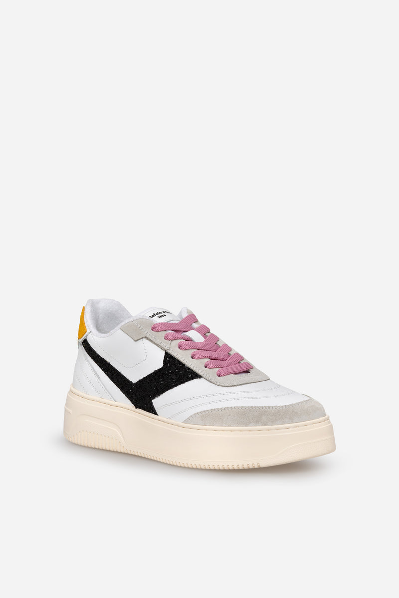 Pantofola Doro Sneaker da donna CROSSBALL In Linea