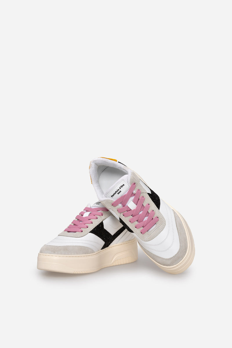 Pantofola Doro Sneaker da donna CROSSBALL In Linea