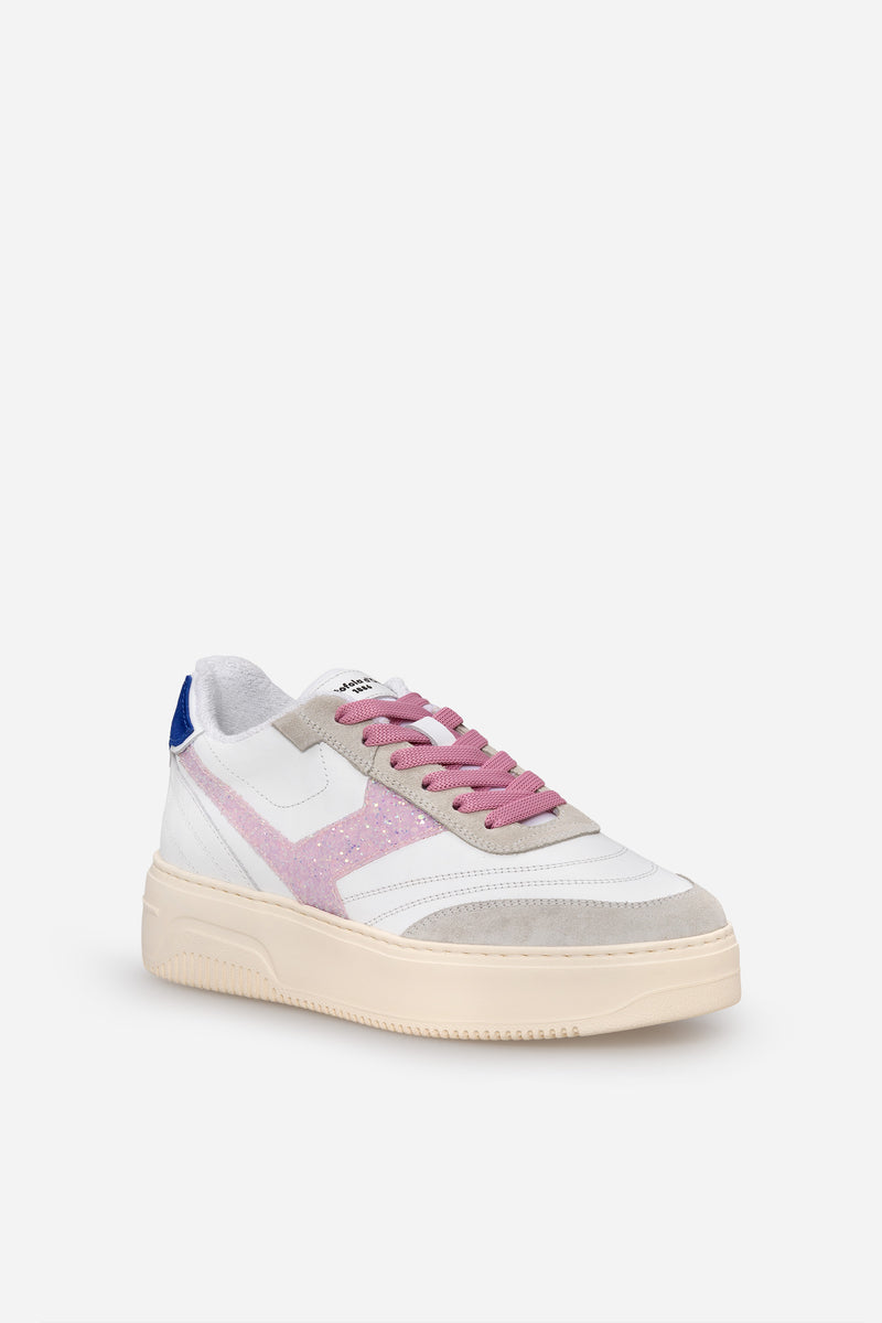 Pantofola Doro Sneaker da donna CROSSBALL Nuovo