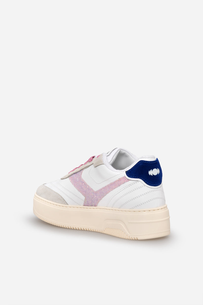 Pantofola Doro Sneaker da donna CROSSBALL Nuovo