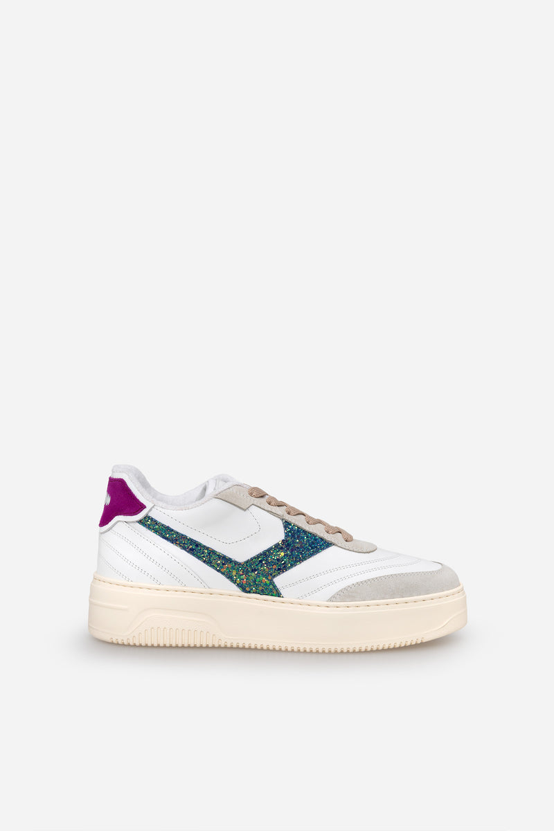 Pantofola Doro Sneaker da donna CROSSBALL