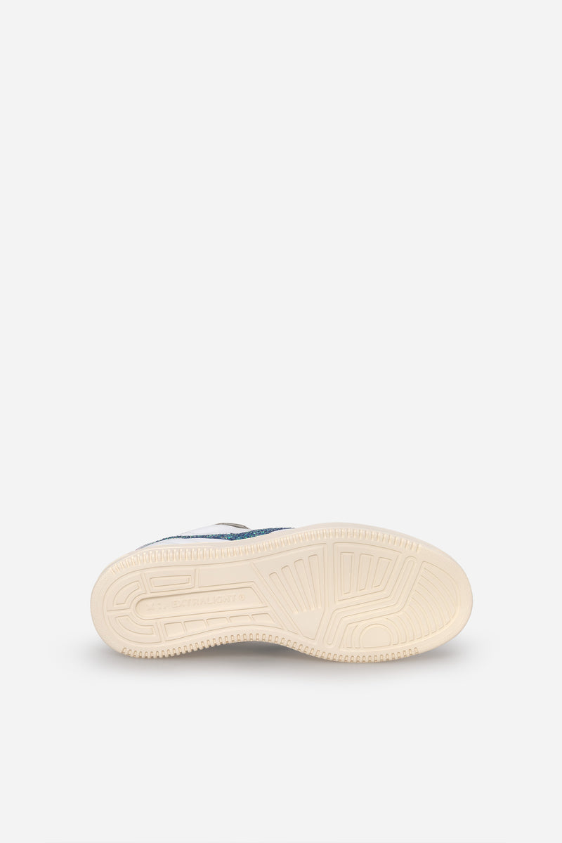 Pantofola Doro Sneaker da donna CROSSBALL Qualità