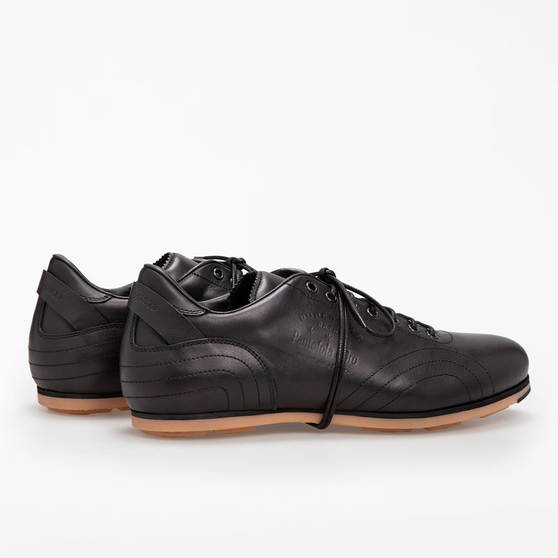 Pantofola Doro Scarpe Classiche in Pelle Superleggera Vendita