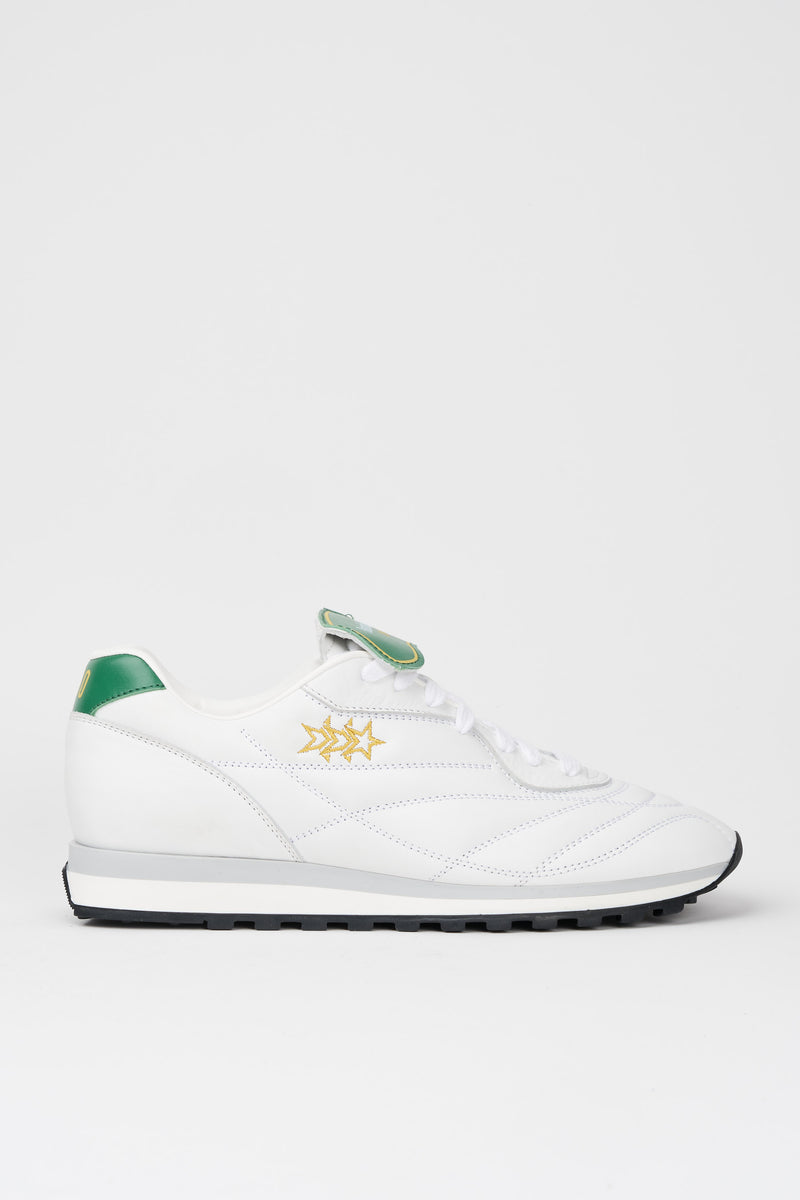 Pantofola Doro Pitch Sneaker da Uomo