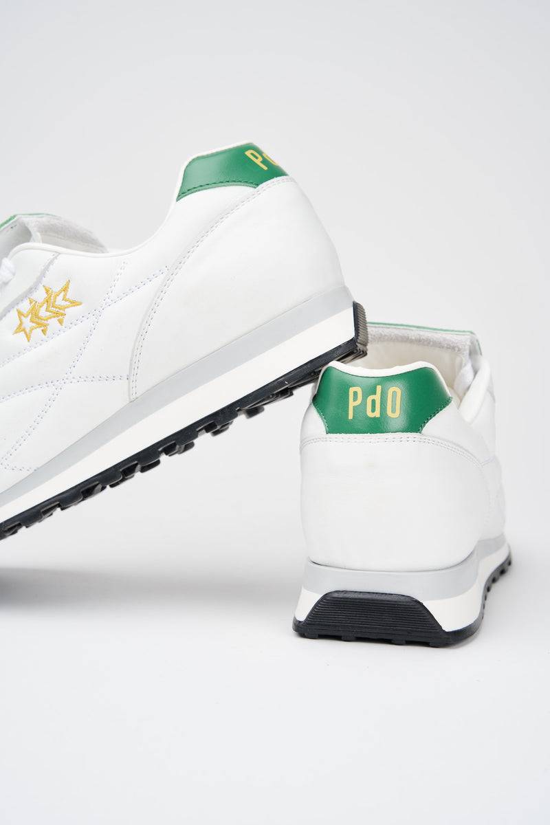 Pantofola Doro Pitch Sneaker da Uomo Promozione