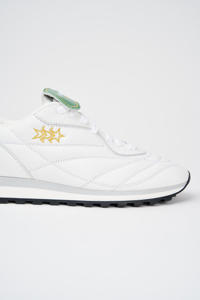 Pantofola Doro Pitch Sneaker da Uomo Promozione