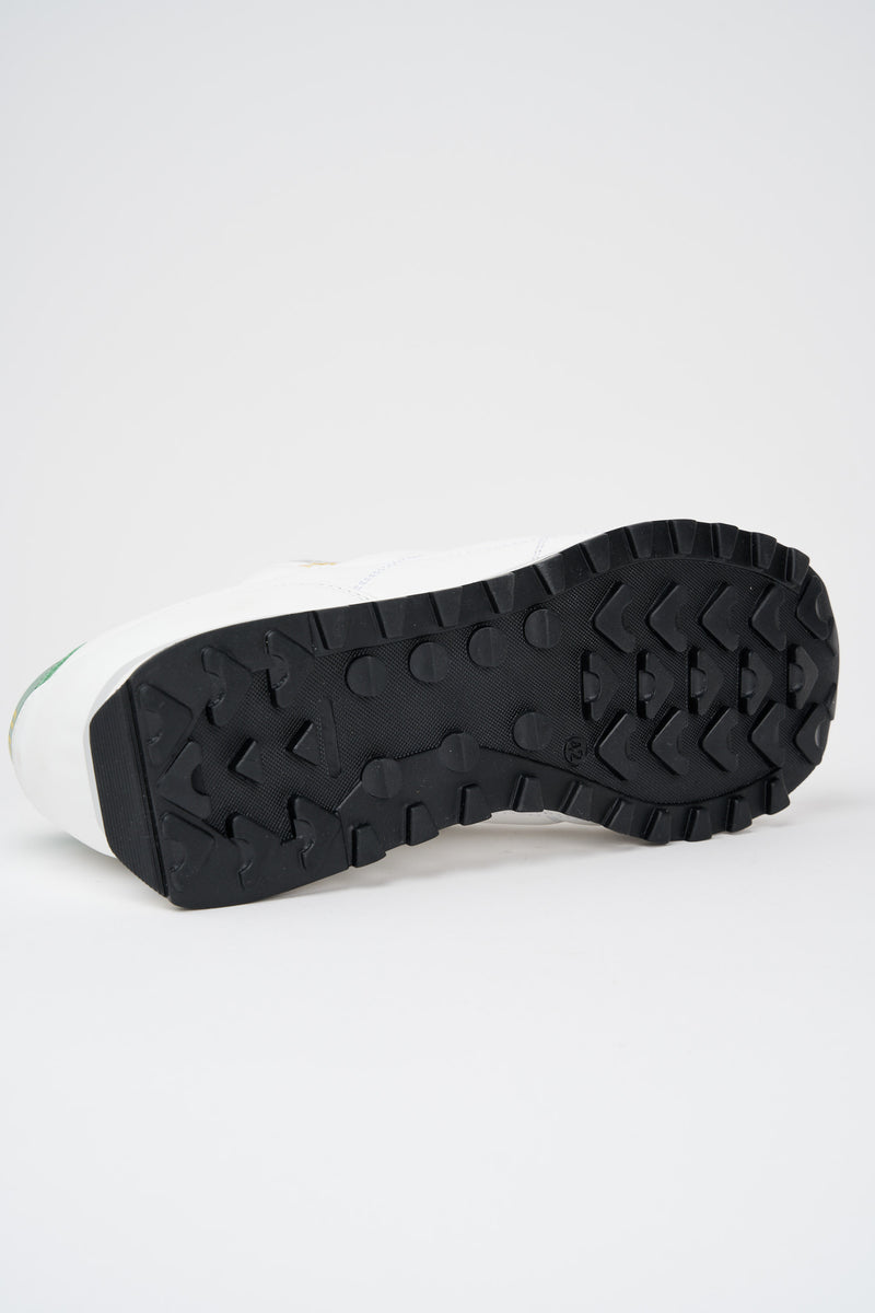 Pantofola Doro Pitch Sneaker da Uomo Promozione