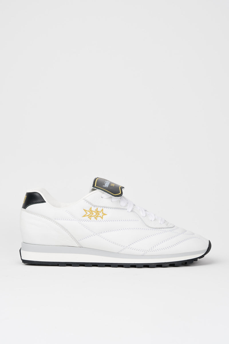 Pantofola Doro Pitch Sneaker da Uomo