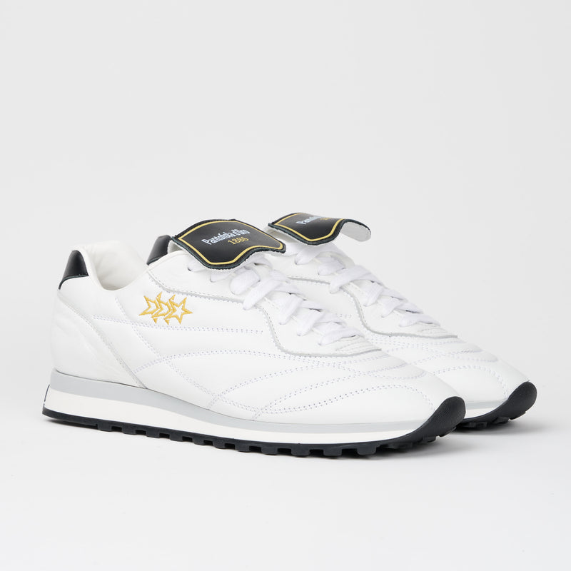 Pantofola Doro Pitch Sneaker da Uomo Spedizione Gratuita