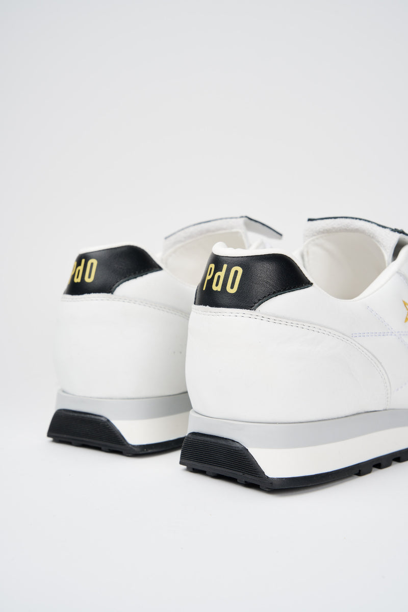 Pantofola Doro Pitch Sneaker da Uomo Spedizione Gratuita
