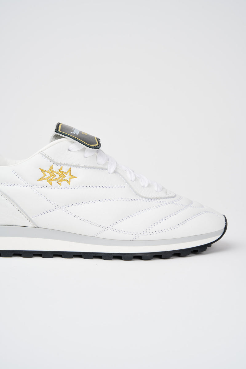 Pantofola Doro Pitch Sneaker da Uomo Spedizione Gratuita