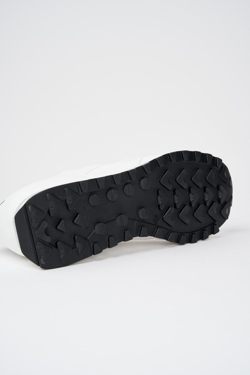 Pantofola Doro Pitch Sneaker da Uomo Spedizione Gratuita