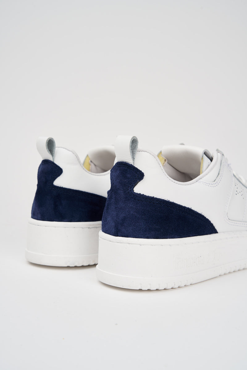 Pantofola Doro PENALTY Sneaker da Uomo Pezzi Unici