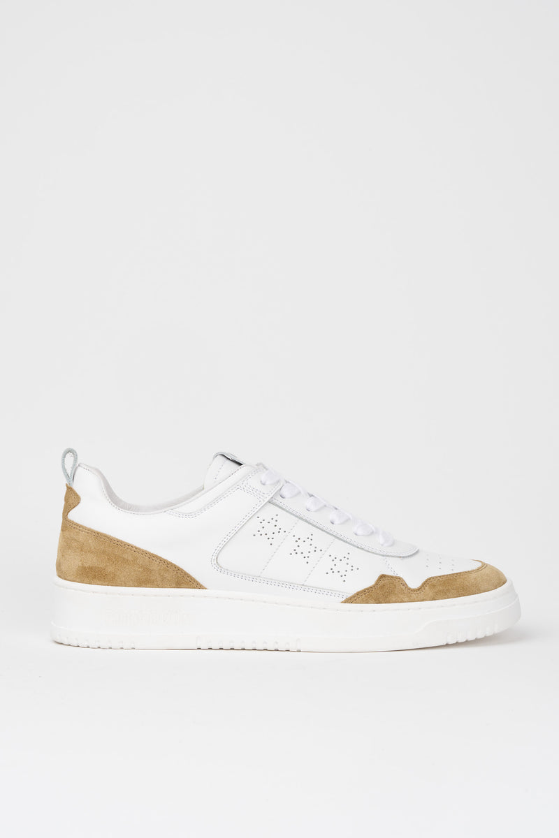 Pantofola Doro PENALTY Sneaker da Uomo