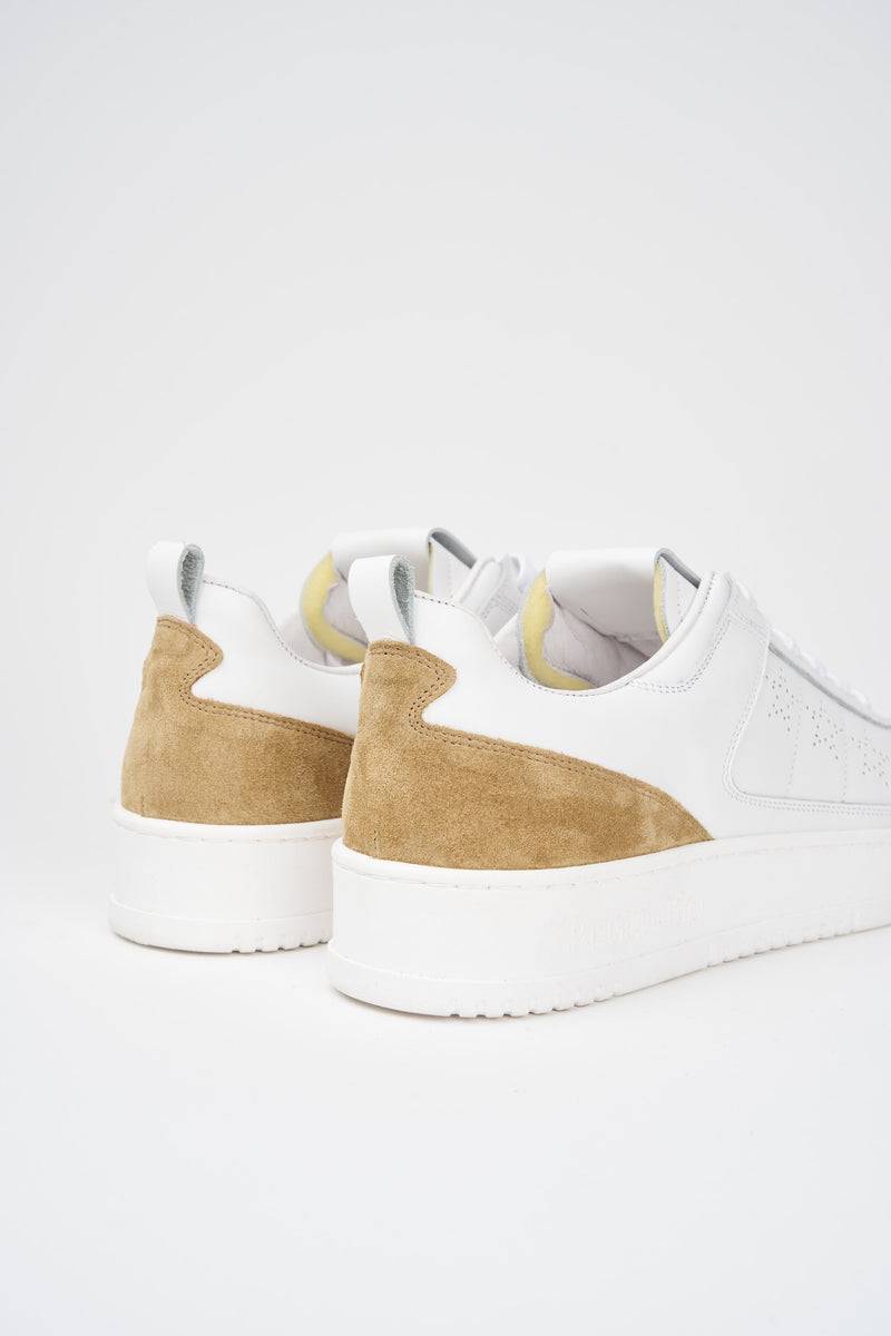 Pantofola Doro PENALTY Sneaker da Uomo Sconti questo mese