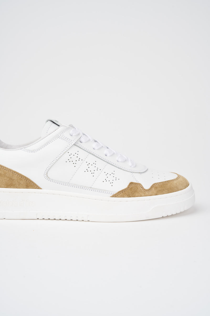 Pantofola Doro PENALTY Sneaker da Uomo Sconti questo mese