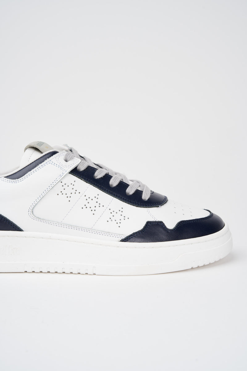 Pantofola Doro PENALTY Sneaker da Uomo Qualità Garantita
