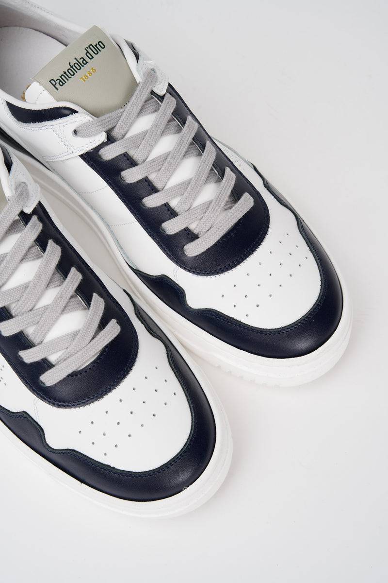 Pantofola Doro PENALTY Sneaker da Uomo Qualità Garantita