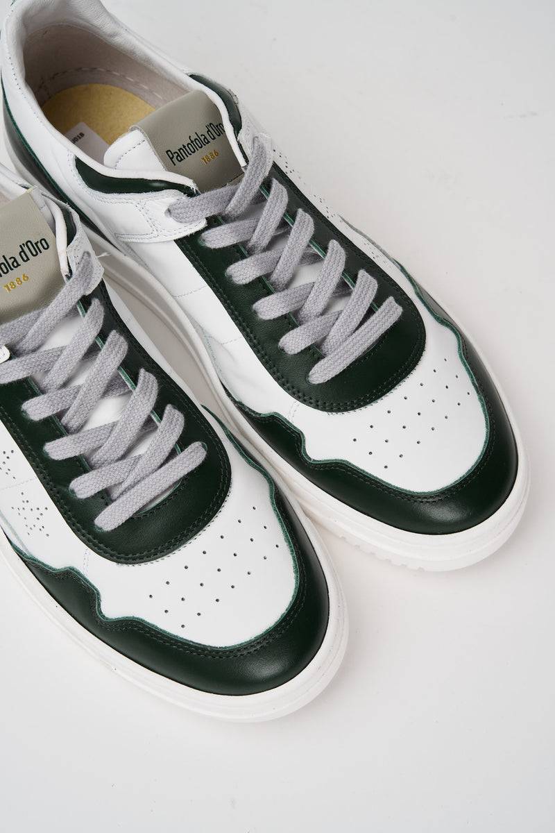 Pantofola Doro PENALTY Sneaker da Uomo Negozi Online