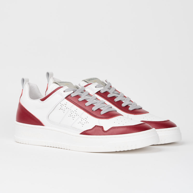 Pantofola Doro PENALTY Sneaker da Uomo Italia