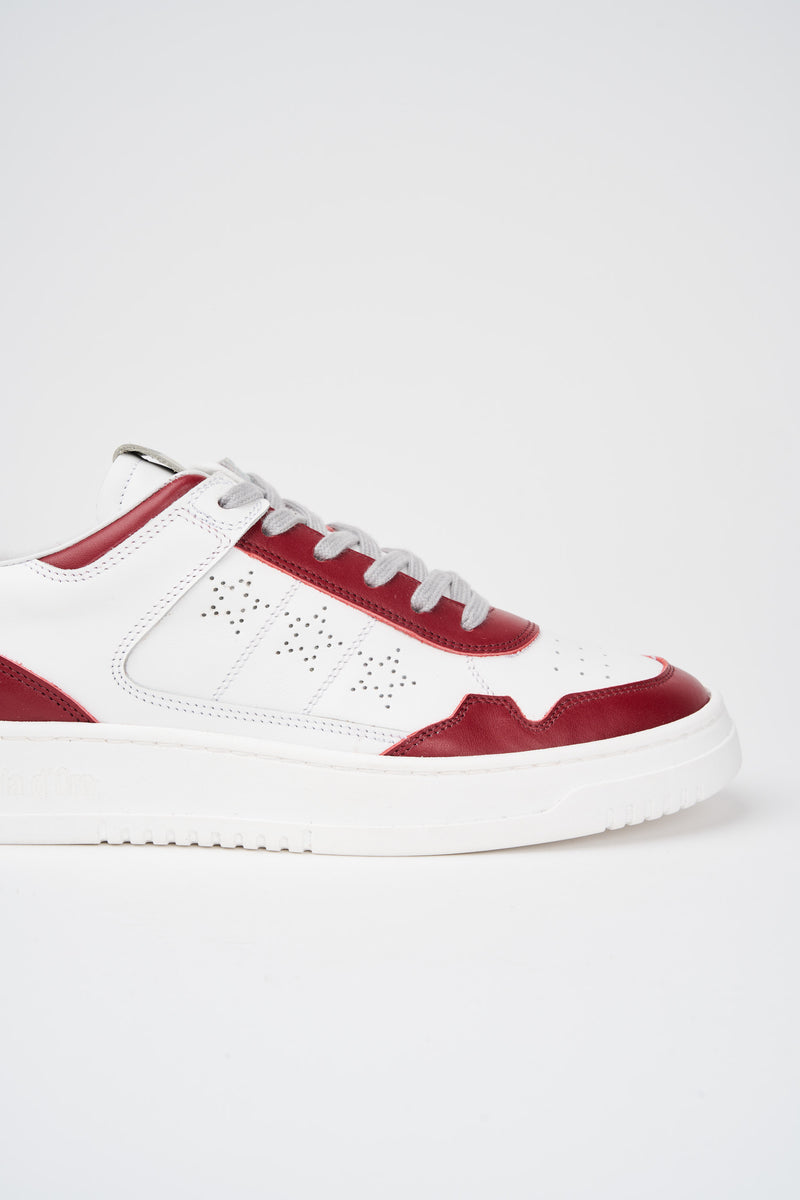 Pantofola Doro PENALTY Sneaker da Uomo Italia