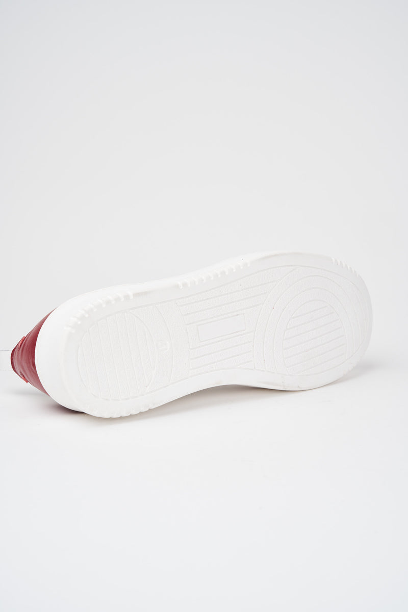 Pantofola Doro PENALTY Sneaker da Uomo Italia