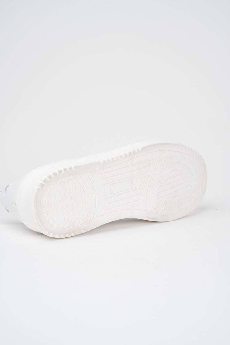 Pantofola Doro PENALTY Sneaker da Uomo Consegna Veloce