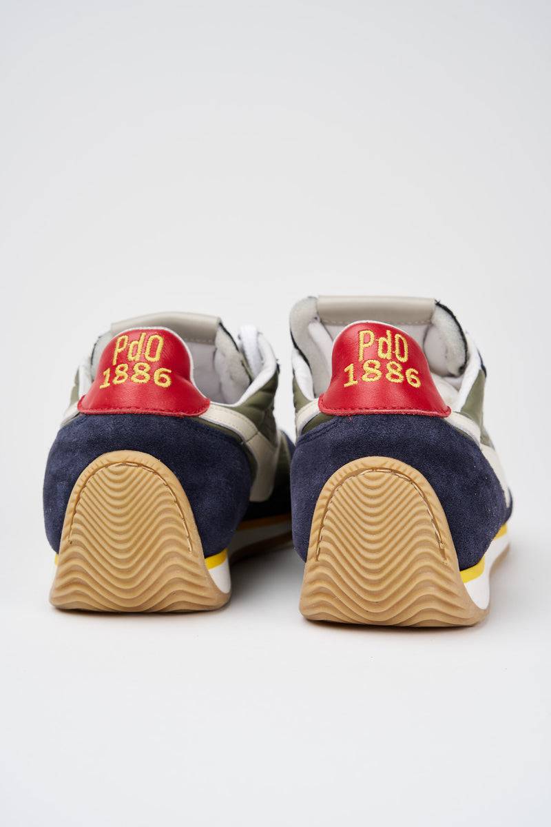 Pantofola Doro TRAINER '74 Sneaker da Uomo Fino Al -60%