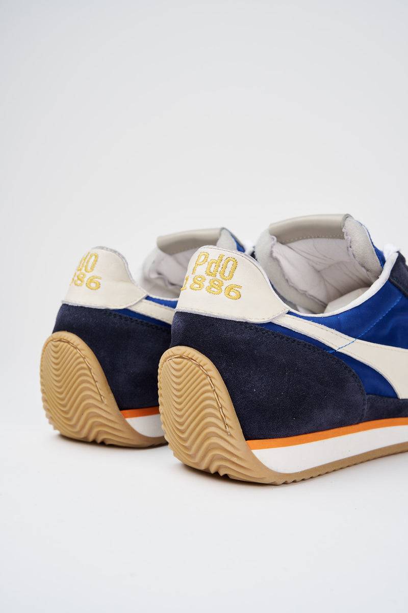 Pantofola Doro TRAINER '74 Sneaker da Uomo Shopping Online