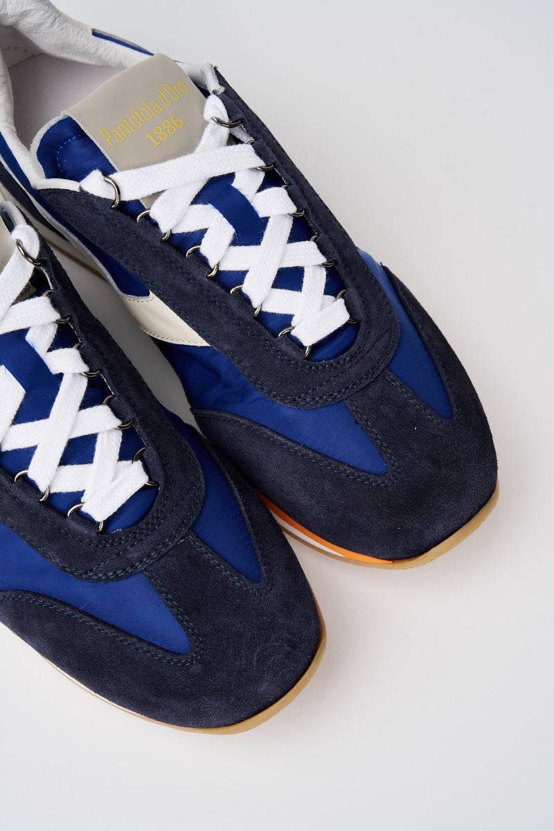 Pantofola Doro TRAINER '74 Sneaker da Uomo Shopping Online