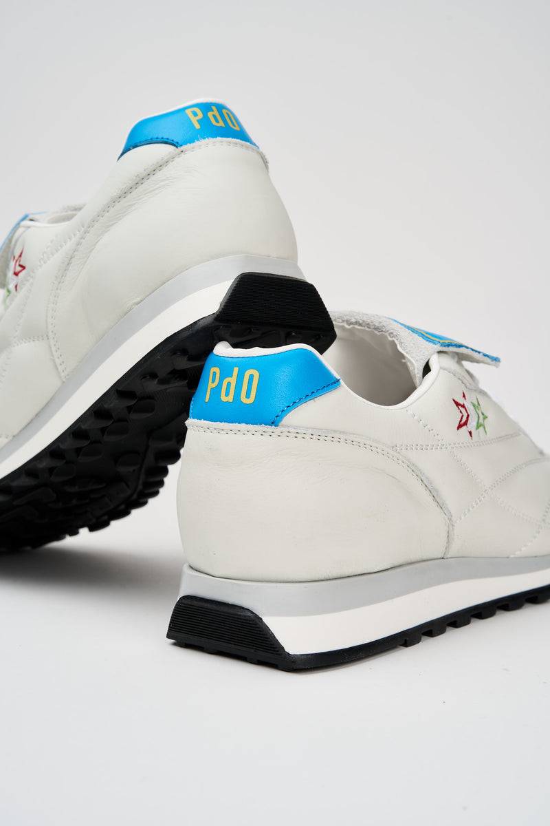 Pantofola Doro Pitch Sneaker da Uomo Affare Del Giorno