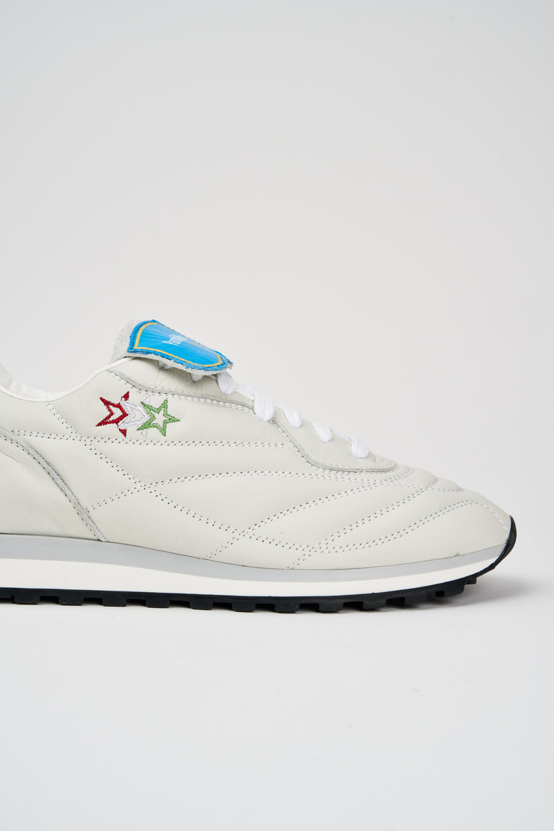 Pantofola Doro Pitch Sneaker da Uomo Affare Del Giorno
