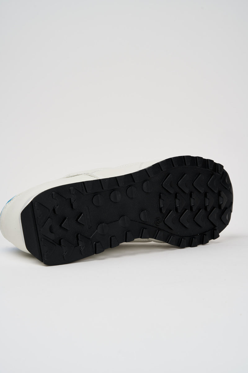 Pantofola Doro Pitch Sneaker da Uomo Affare Del Giorno
