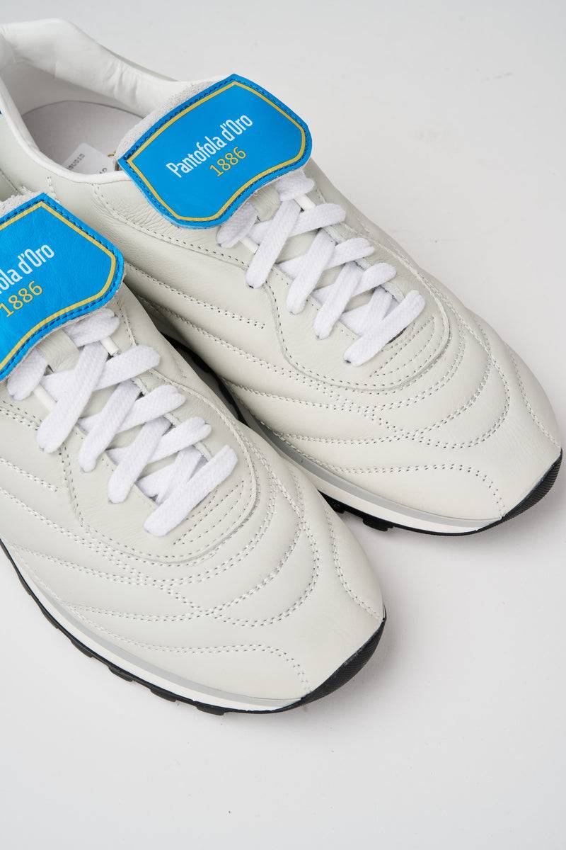 Pantofola Doro Pitch Sneaker da Uomo Affare Del Giorno