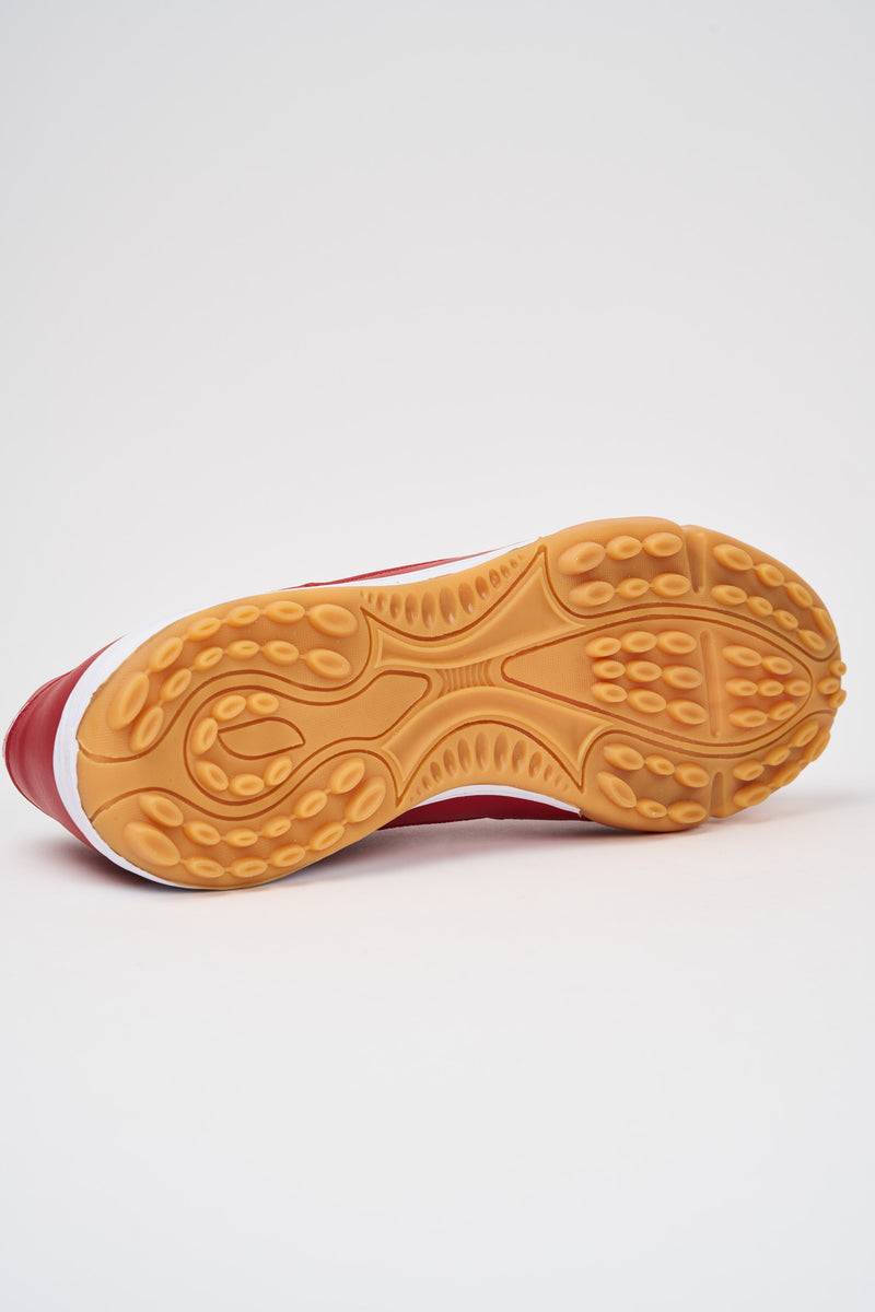 Pantofola Doro Scarpe da calcio Outdoor in pelle Alloro Pezzi Unici