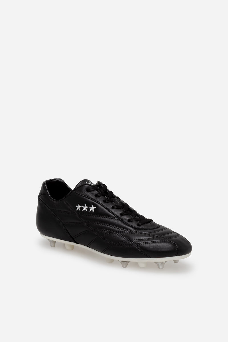 Pantofola Doro Scarpe da calcio in pelle New Star Novità